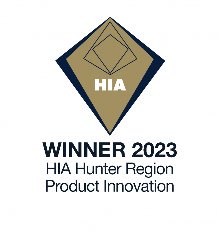 HIA Innovation Award Winner 2023